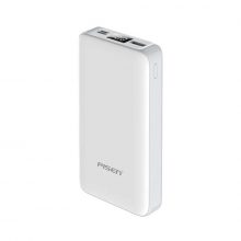 Pin Sạc dự phòng PISEN ZO 20000mAh TS-D268 (