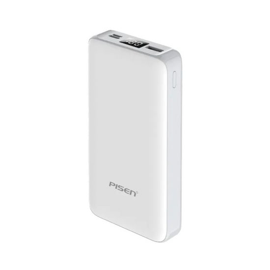 Pin Sạc dự phòng PISEN ZO 20000mAh TS-D268 (