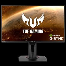 Màn Hình Game ASUS VG259QM 24.5 inch IPS 280Hz 1ms G-SYNC Loa