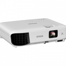 Máy chiếu EPSON EB-E10, 3600 Ansi lumen, XGA