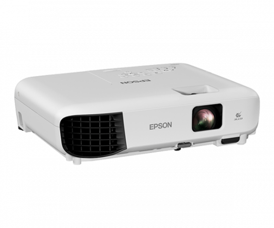 Máy chiếu EPSON EB-E10, 3600 Ansi lumen, XGA