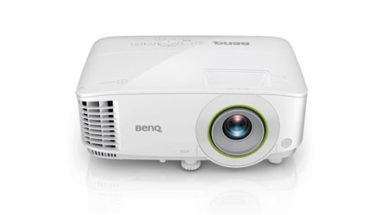 Máy chiếu thông minh không dây BenQ EW600 (3600 ansilumens)