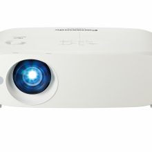 MÁY CHIẾU PANASONIC PT-VX610 (5500ANS/XGA/HDMI/WHITE)