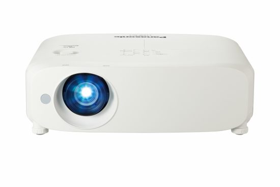 MÁY CHIẾU PANASONIC PT-VX610 (5500ANS/XGA/HDMI/WHITE)