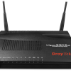 Thiết Bị Cân Bằng Tải DrayTek V2915AC (LOAD BALANCING/2WAN1000/4LAN100/USB/AC1200)