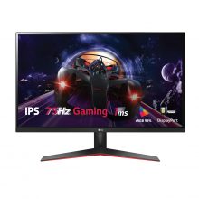 Màn hình 27 inch LG 27MP60G-B (tấm nền IPS, tần số quét 75HZ, thời gian đáp ứng 1MS) Hàng chính hãng, Bảo hành 24 Tháng