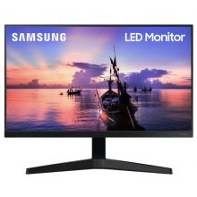 Màn Hình Phẳng 21.5 SAMSUNG LF22T350FHEXXV (IPS, 75HZ, 5MS, DSUB, HDMI)