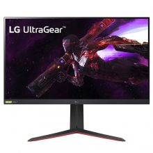 Màn hình 2K 32 inch LG 32GP850 (tấm nền Nano IPS, độ phân giải QHD, 165Hz, 1Ms) Hàng chính  hãng