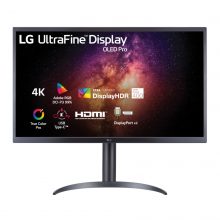 MÀN HÌNH 31.5 LG 32EP950-B VA,FHD,165HZ,1MS,G-SYNC,sRGB95%