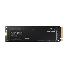 Ổ Cứng SSD Samsung 500GB 980 PCIe NVMe MZ-V8V500BW