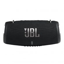 LOA JBL XTREME 3 BLACK (50W, BLUETOOTH 5.1, 3.5mm, Chống Nước IP67)