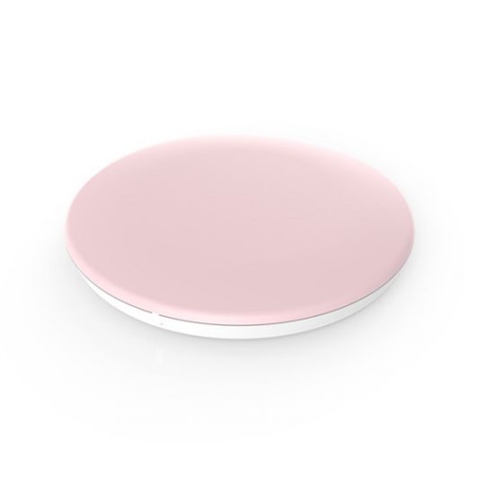 Đế sạc không dây ASUS W1G-AWPM Mate PINK,15W MAX