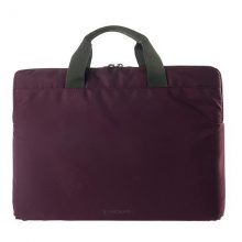 TÚI XÁCH TUCANO MINILUX BFML1314-BX 14 inch, Màu BURGUNDY