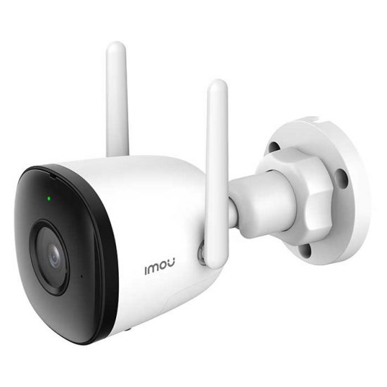 CAMERA KHÔNG DÂY IP DAHUA IMOU IPC-F22P FULLHD, 2.0, 2 ANTEN, Mic, Loa