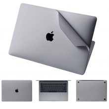 Bộ dán full 5 in 1 JCPAL MACGUARD dành cho Macbook Air 13 inch 2018/ 2019/ 2020