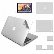 Bộ dán full 5 in 1 MOCOOL dành cho Macbook Pro 13 inch 2020