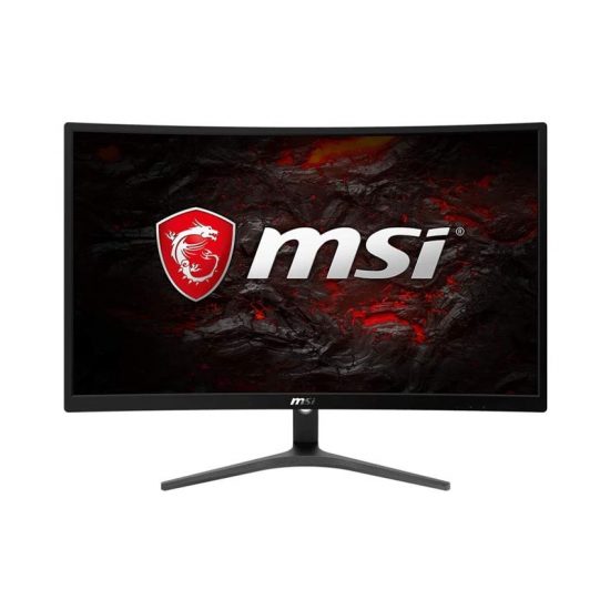 Màn hình MSI G241VC (23.8inch/FHD/IPS/75Hz/1ms/250nits/HDMI+VGA/Cong)