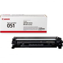 Hộp Mực In Canon Toner Cartridge 051 Chính Hãng (Máy In LBP161/MF266/MF269)