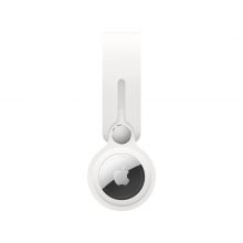 DÂY ĐEO APPLE AIRTAG LOOP MK4F2 WHITE