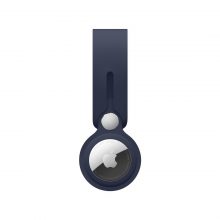 DÂY ĐEO APPLE AIRTAG LOOP MHJ03 DEEP NAVY