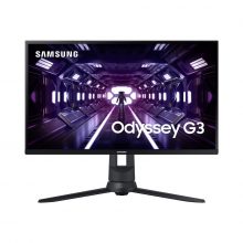 Màn hình Samsung LF24G35TFWEXXV (24inch/FHD/IPS/144Hz/1ms/250nits/HDMI+DP)