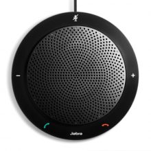 Loa hội nghị Jabra 410 MS kèm Mic