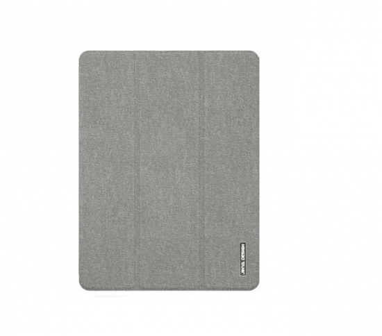 BAO DA JINYA DEFENDER FOR IPAD 9.7 INCH 2018 GRAY