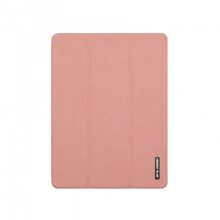 BAO DA JINYA DEFENDER FOR IPAD 9.7 INCH 2018 PINK