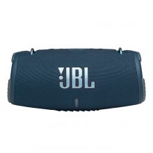 LOA JBL XTREME 3 BLUE (50W, BLUETOOTH 5.1, 3.5mm, Chống Nước IP67)