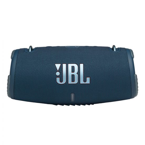 LOA JBL XTREME 3 BLUE (50W, BLUETOOTH 5.1, 3.5mm, Chống Nước IP67)