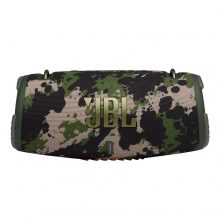 LOA JBL XTREME 3 XANH CAMO (50W, BLUETOOTH 5.1, 3.5mm, Chống Nước IP67)