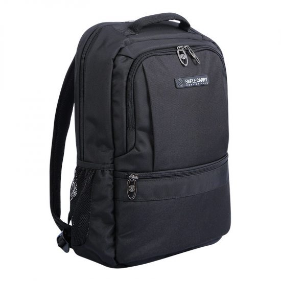 BALO LAPTOP/MACBOOK SIMPLECARRY B2B03 BLACK (14 INCH)