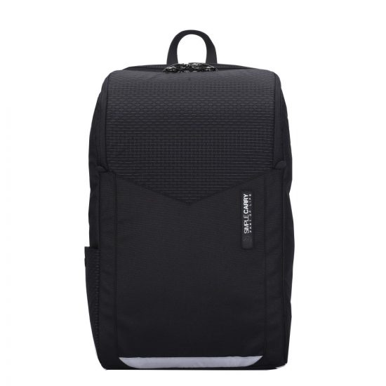 BALO LAPTOP/MACBOOK SIMPLECARRY CREDO 2 BLACK (17 INCH)