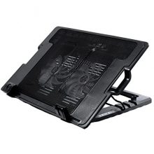 Đế tản nhiệt dành cho Laptop COOLING PAD N182