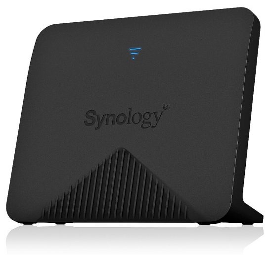 ROUTER MESH SYNOLOGY MR2200AC