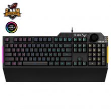 Bàn Phím Gaming ASUS TUF K1