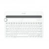 Bàn Phím Bluetooth Logitech K480 kết nối cùng lúc 3 thiết bị, màu trắng
