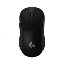 Chuột Không Dây Gaming Logitech Pro X Superlight Black