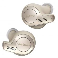 Tai Nghe True Wireless Jabra Elite 65T màu Gold Beige