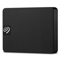 Ổ Cứng Di Động SSD Seagate Expansion 1TB USB 3.0 Màu Đen (STJD1000400)