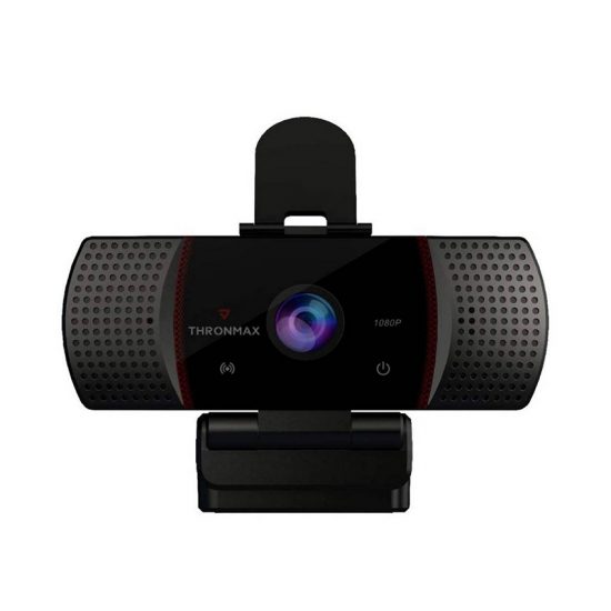 Webcam Thronmax X1 Pro Streme Go 1080P kèm micro