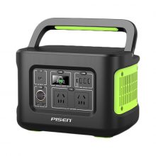Bộ Lưu Điện Du Lịch, trạm sạc dự phòng PISEN 400Wh PS-CL026C35  (Dung Lượng 118.000mAh)