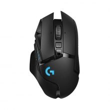 Chuột không dây Logitech G502 Lightspeed RGB