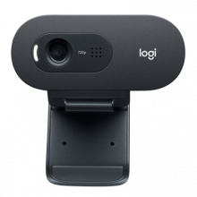 Webcam Logitech C505E HD Business