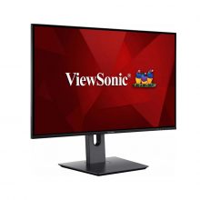 Màn hình 2K 27inch Viewsonic VX2780-2K-SHDJ (QHD, IPS, 75Hz, 4ms, 250nits, HDMI+DP+Audio, chân đế xoay) Hàng chính hãng, Bảo hành 36 tháng