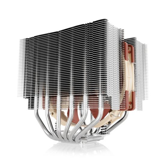 Tản nhiệt khí CPU NOCTUA NH-D15S