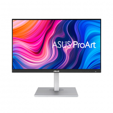 Màn hình đồ hoạ Asus ProArt PA278CV (27inch, QWHD, IPS, 75Hz, 5ms, 350nits, HDMI+DP+USB-C+Audio)