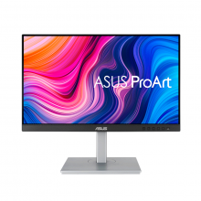 Màn hình đồ hoạ Asus ProArt PA247CV (23.8 inch, FHD, IPS, 75Hz, 5ms, 300nits, HDMI+DP+USB-C+Audio)