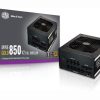 Bộ nguồn máy tính COOLERMASTER MWE 850W 80 PLUS GOLD V2 (MPE-8501-ACAAG)