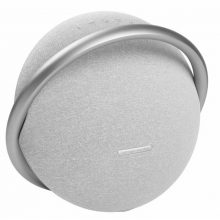 Loa di động HARMAN KARDON ONYX STUDIO 7 màu xám Grey, Hàng chính hãng, Bảo hành 12 Tháng